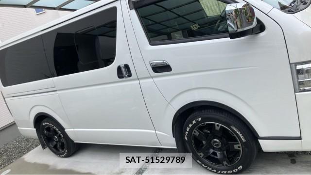 Toyota HIACE VAN 2023-09 8280689-3