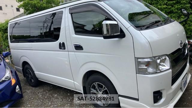 Toyota HIACE VAN 2024-03 8280769-3