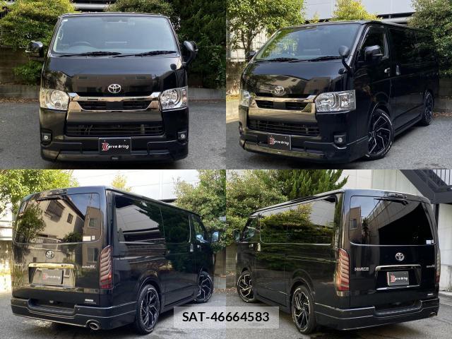Toyota HIACE VAN 2023-02 8280822-1