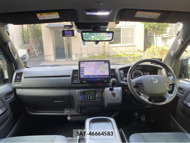 Toyota HIACE VAN 2023-02 8280822-2