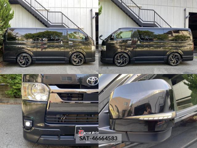 Toyota HIACE VAN 2023-02 8280822-3