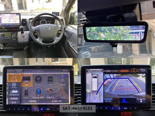 Toyota HIACE VAN 2023-02 8280822-4