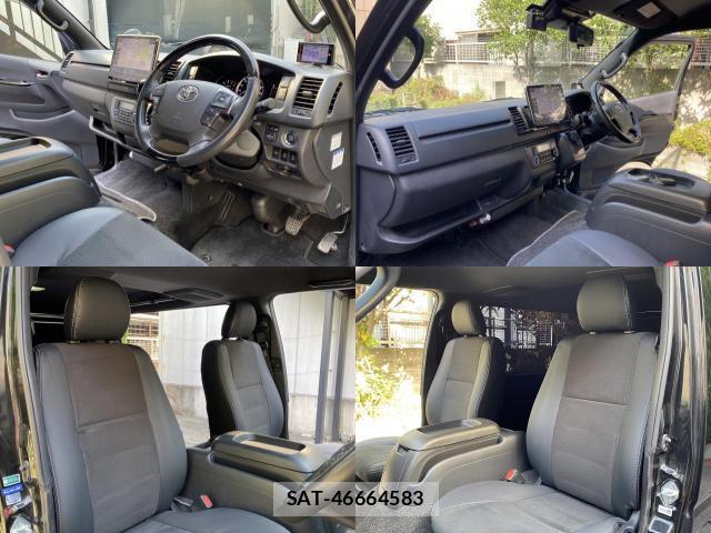 Toyota HIACE VAN 2023-02 8280822-5