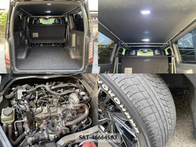 Toyota HIACE VAN 2023-02 8280822-7