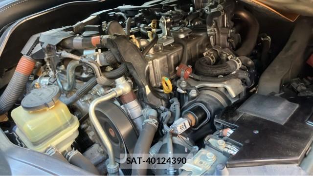 Toyota HIACE VAN 2021-02 8280932-7