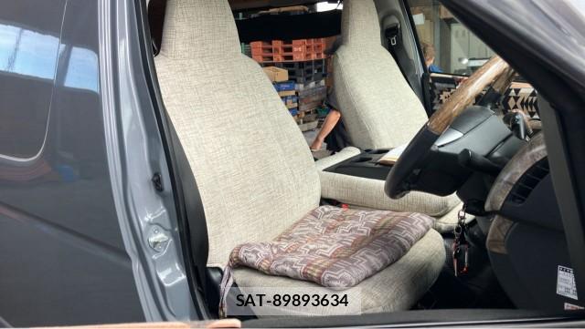 Toyota HIACE VAN 2022-04 8280971-5