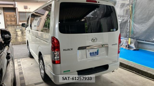 Toyota HIACE VAN 2018-01 8281006-13