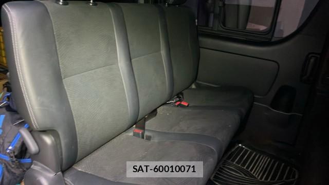 Toyota HIACE VAN 2022-09 8281017-6