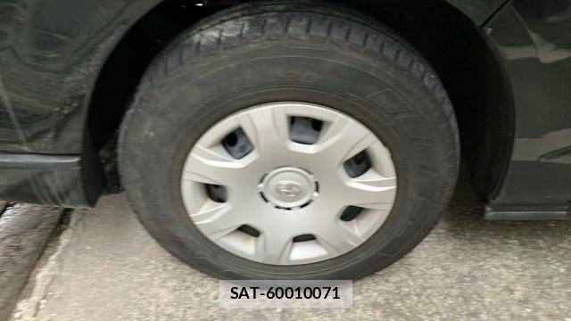 Toyota HIACE VAN 2022-09 8281017-8