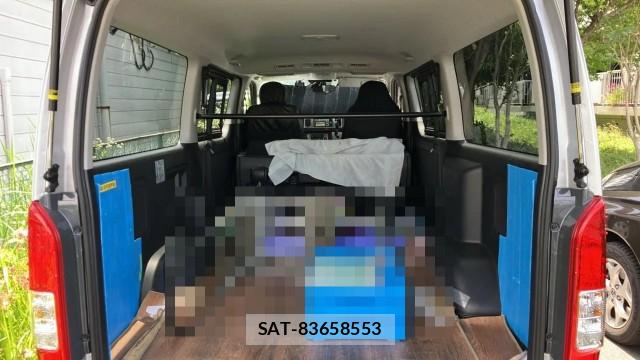 Toyota HIACE VAN 2025-08 8281052-17
