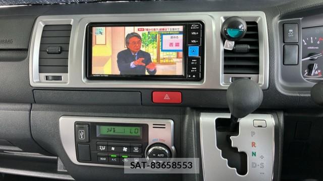 Toyota HIACE VAN 2025-08 8281052-4
