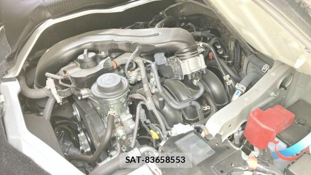 Toyota HIACE VAN 2025-08 8281052-7