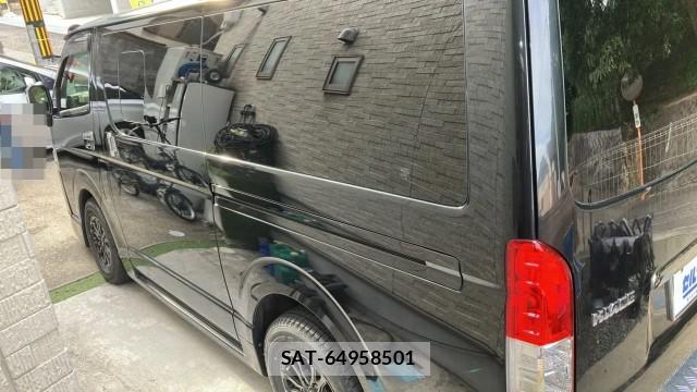 Toyota HIACE VAN 2021-03 8281155-10