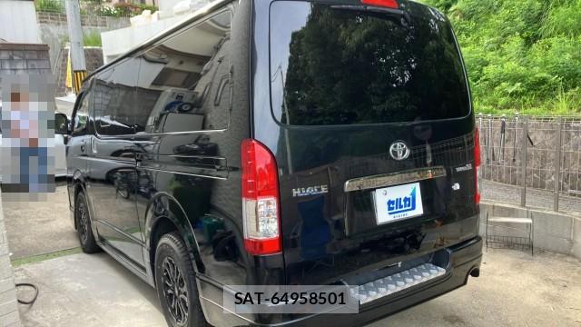 Toyota HIACE VAN 2021-03 8281155-13