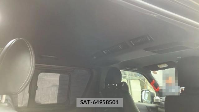 Toyota HIACE VAN 2021-03 8281155-15
