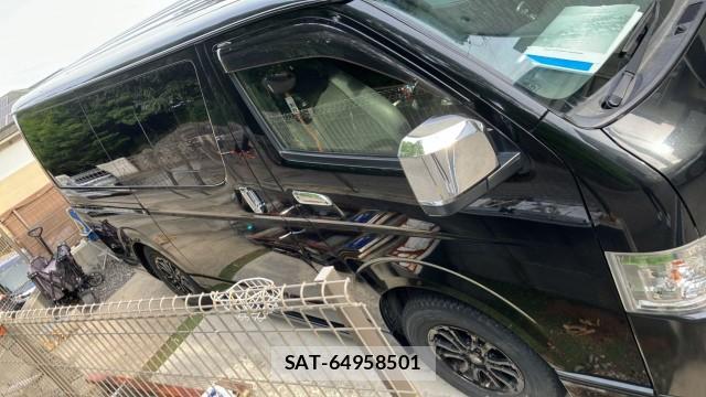 Toyota HIACE VAN 2021-03 8281155-3