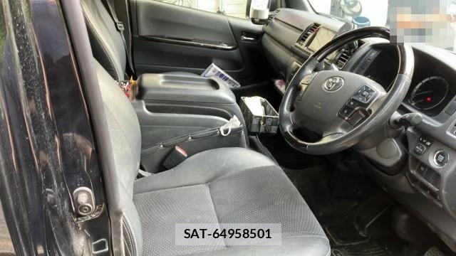 Toyota HIACE VAN 2021-03 8281155-5