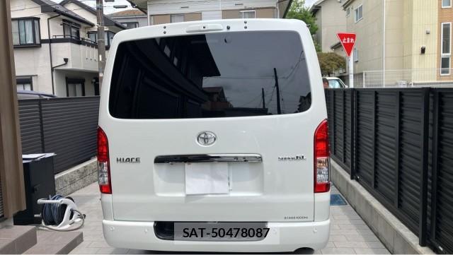 Toyota HIACE VAN 2024-03 8281156-1
