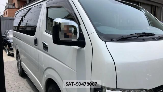 Toyota HIACE VAN 2024-03 8281156-3