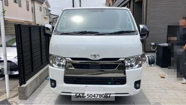 Toyota HIACE VAN 2024-03 8281156-9