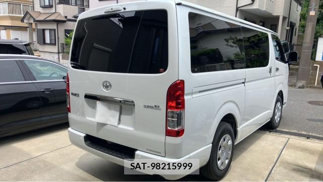 Toyota HIACE VAN 2026-04 8281158-12