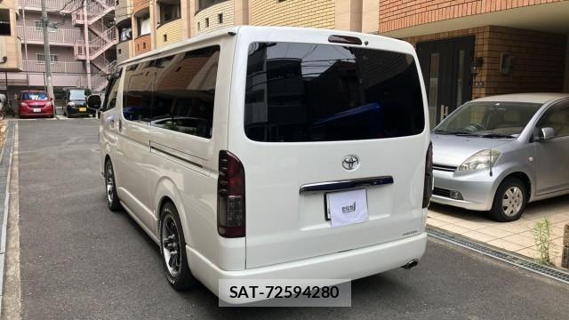 Toyota HIACE VAN 2019-09 8281174-12