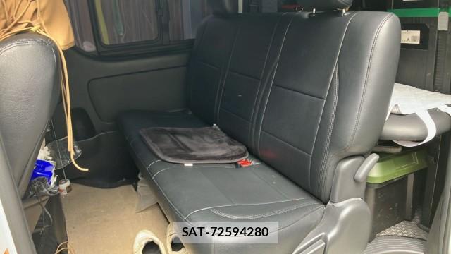 Toyota HIACE VAN 2019-09 8281174-6