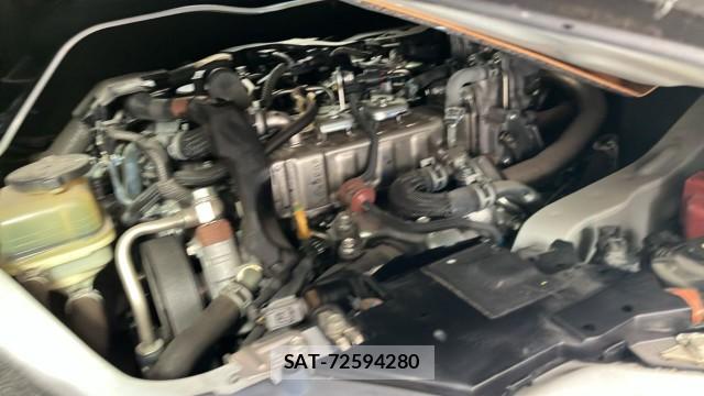Toyota HIACE VAN 2019-09 8281174-7