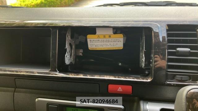 Toyota HIACE VAN 2026-05 8281179-4