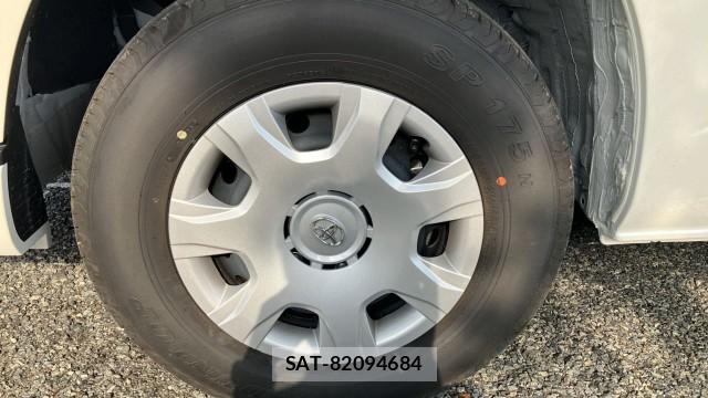 Toyota HIACE VAN 2026-05 8281179-8