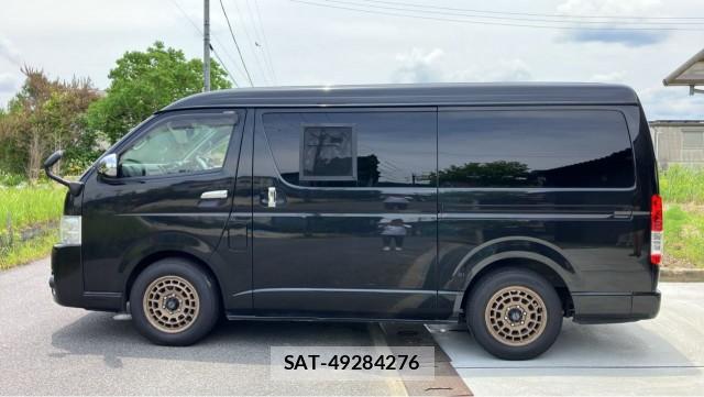 Toyota HIACE VAN 2018-09 8281282-10