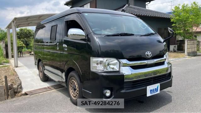 Toyota HIACE VAN 2018-09 8281282-11