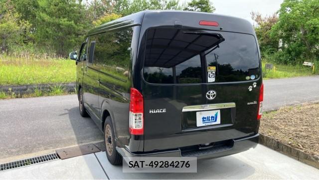 Toyota HIACE VAN 2018-09 8281282-13