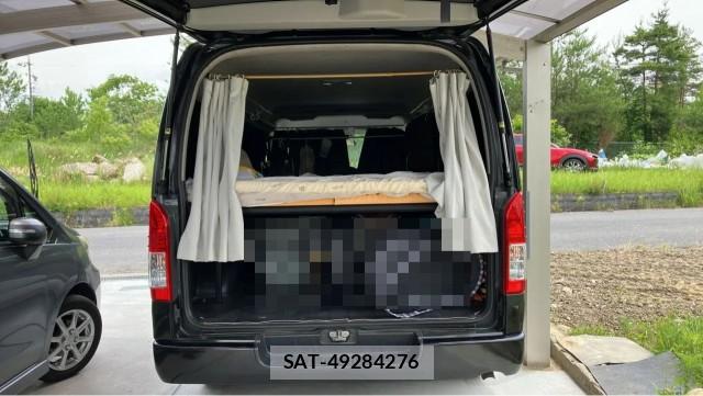 Toyota HIACE VAN 2018-09 8281282-17