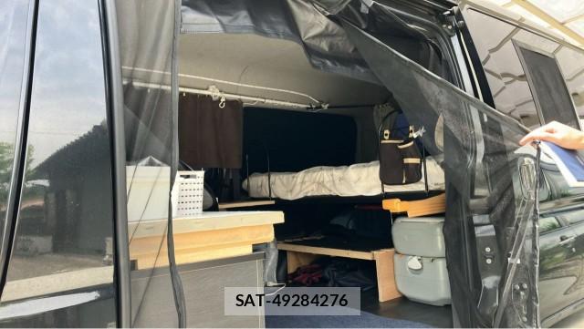Toyota HIACE VAN 2018-09 8281282-6