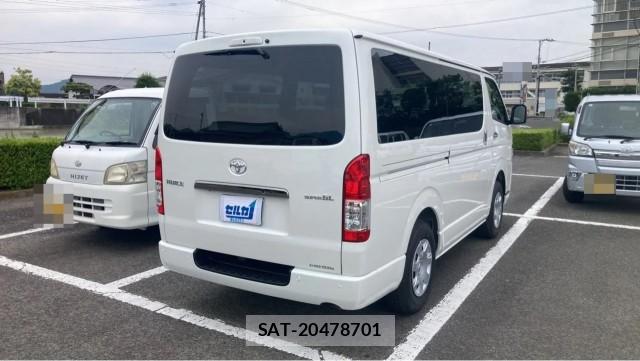 Toyota HIACE VAN 2026-01 8281287-12