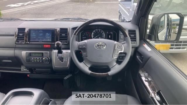 Toyota HIACE VAN 2026-01 8281287-16