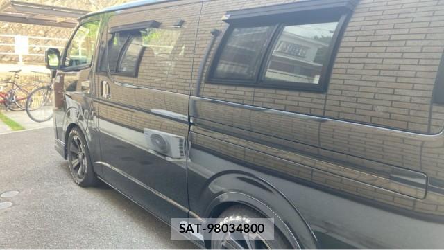 Toyota HIACE VAN 2022-02 8281382-10