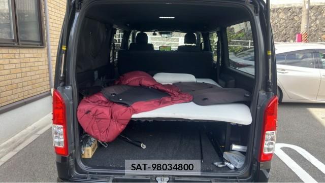Toyota HIACE VAN 2022-02 8281382-17