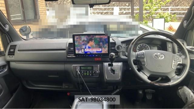 Toyota HIACE VAN 2022-02 8281382-2