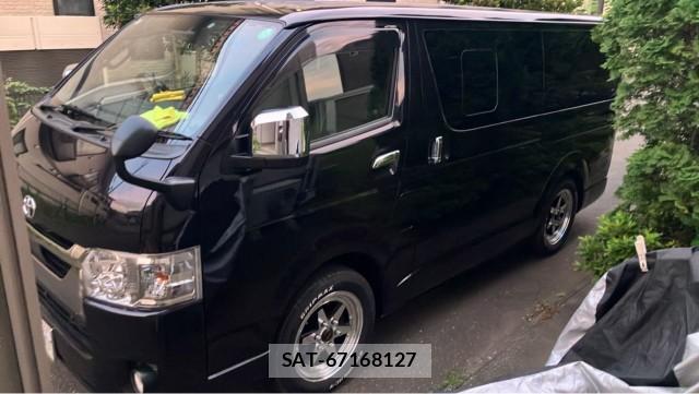 Toyota HIACE VAN 2020-10 8281448-10