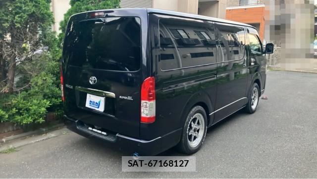 Toyota HIACE VAN 2020-10 8281448-12