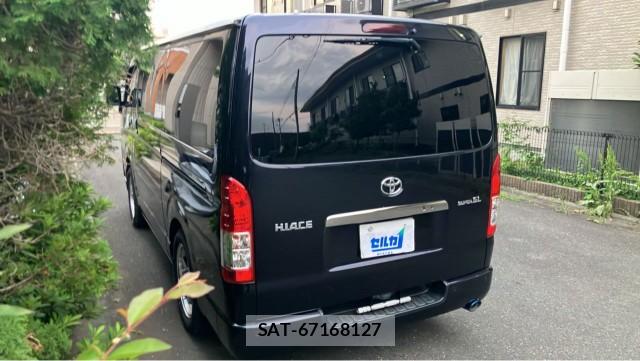 Toyota HIACE VAN 2020-10 8281448-13