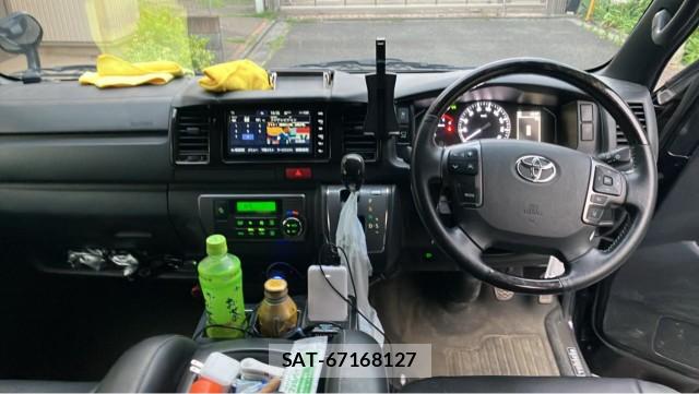 Toyota HIACE VAN 2020-10 8281448-2
