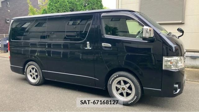 Toyota HIACE VAN 2020-10 8281448-3