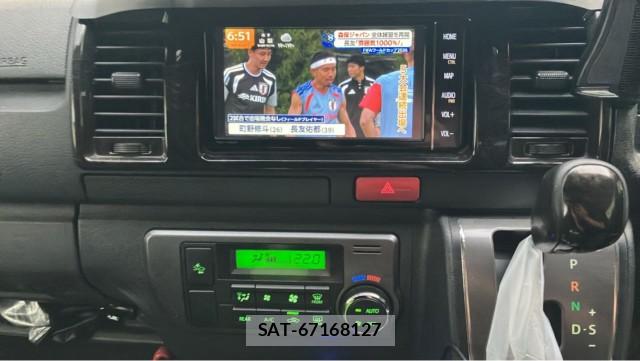 Toyota HIACE VAN 2020-10 8281448-4