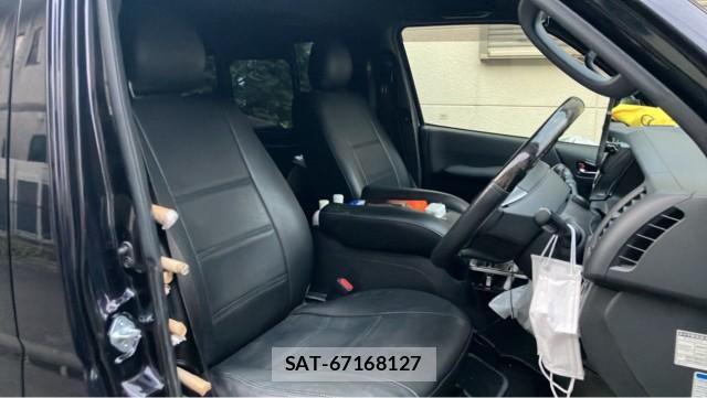 Toyota HIACE VAN 2020-10 8281448-5