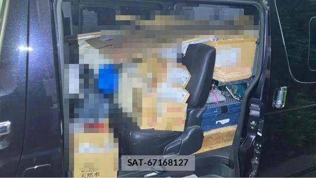 Toyota HIACE VAN 2020-10 8281448-6