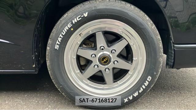 Toyota HIACE VAN 2020-10 8281448-8