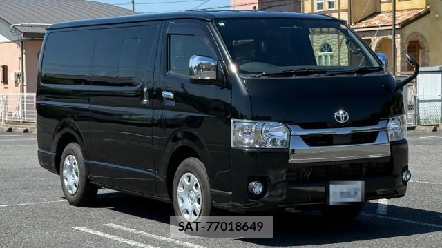 Toyota HIACE VAN 2021-05 8281453-10